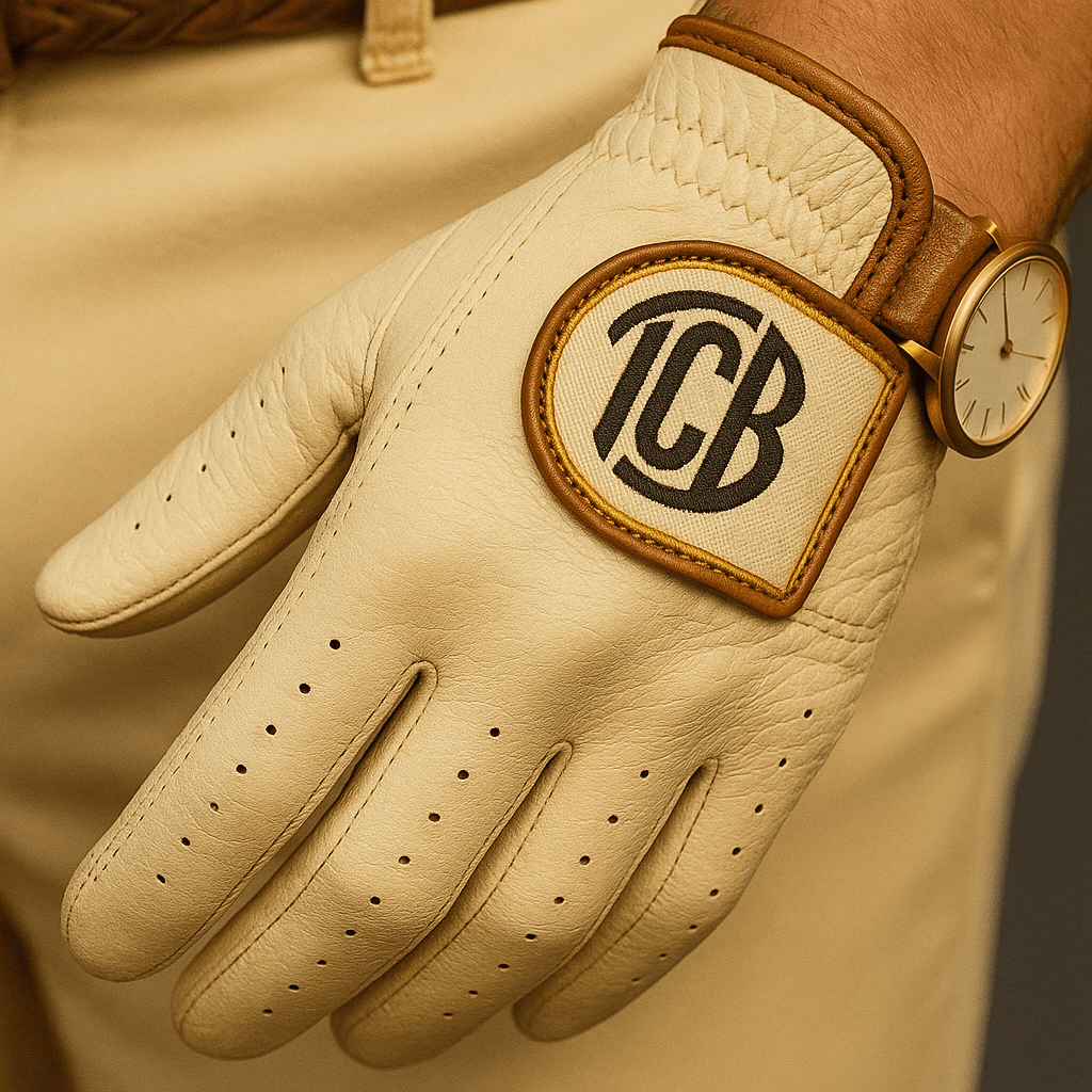 Practice Round Glove